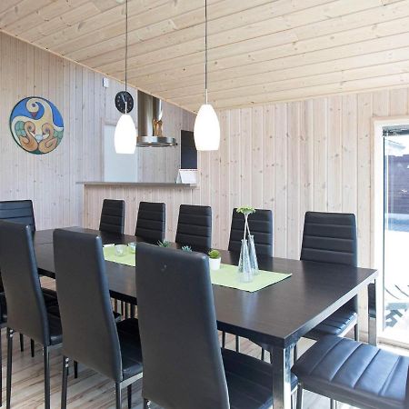 Four-Bedroom Holiday Home In Idestrup 3 Boto By Exterior photo