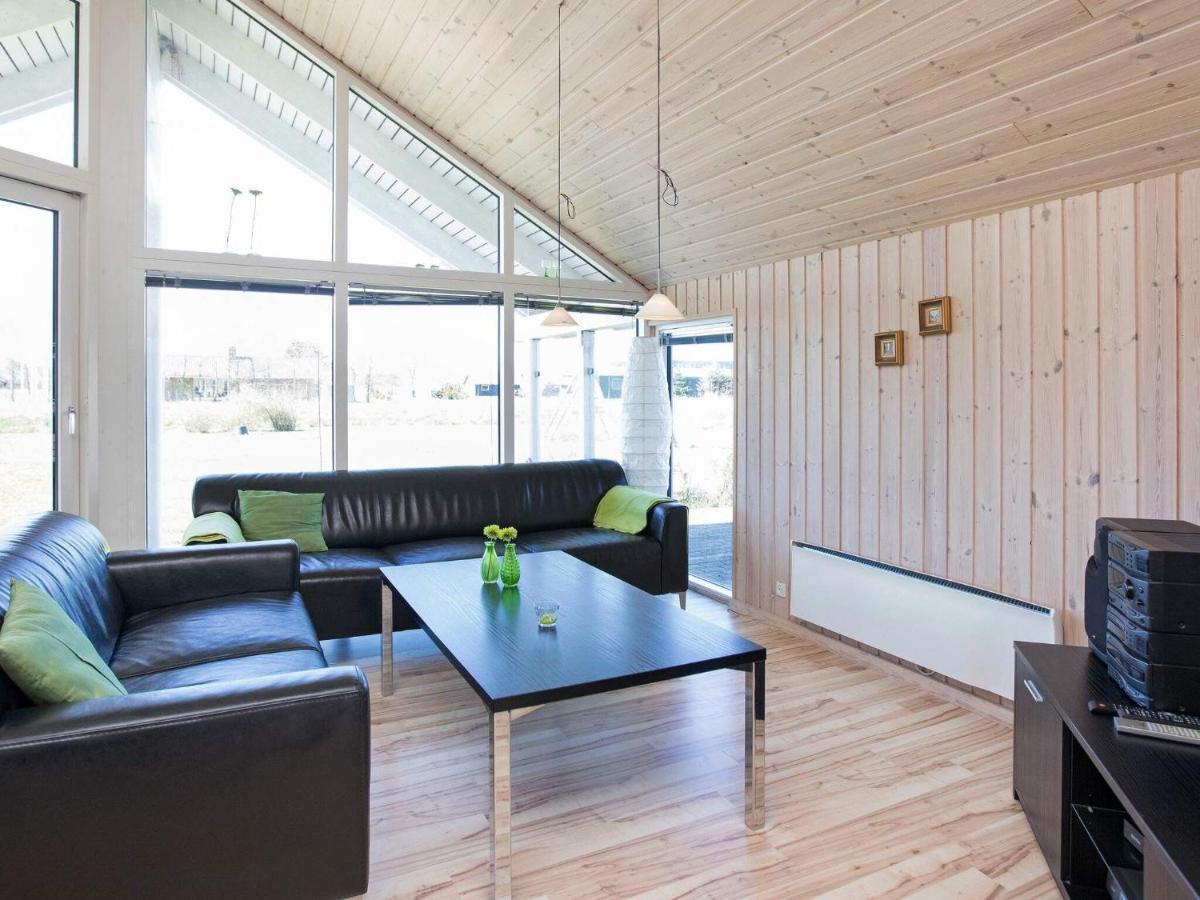 Four-Bedroom Holiday Home In Idestrup 3 Boto By Exterior photo